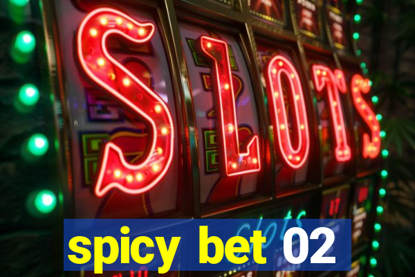 spicy bet 02